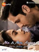 Mr & Mrs. Arjun